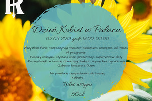 Dzień Kobiet