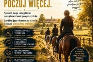 Zapraszamy !
